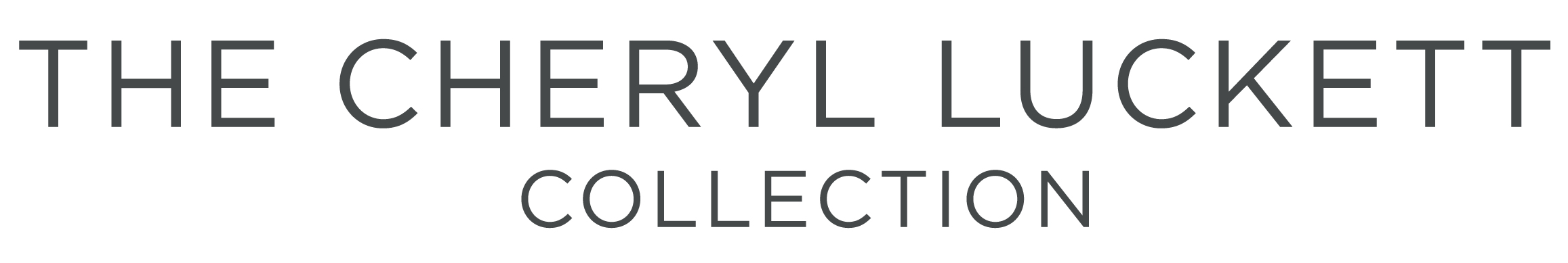 The Cheryl Luckett Collection